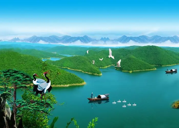工业高精度